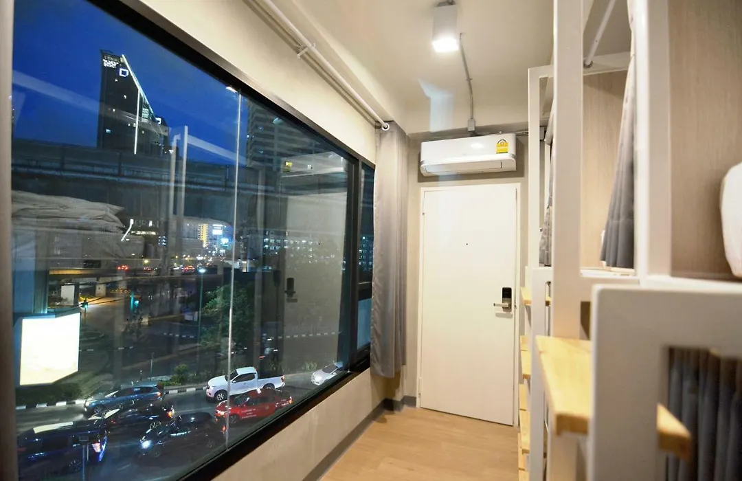 Siam Eco Hostel-1