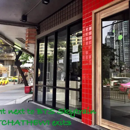 Siam Eco Hostel-2
