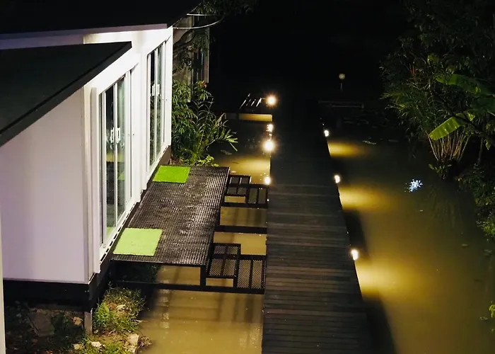 Wild Ones Hostel กรุงเทพมหานคร